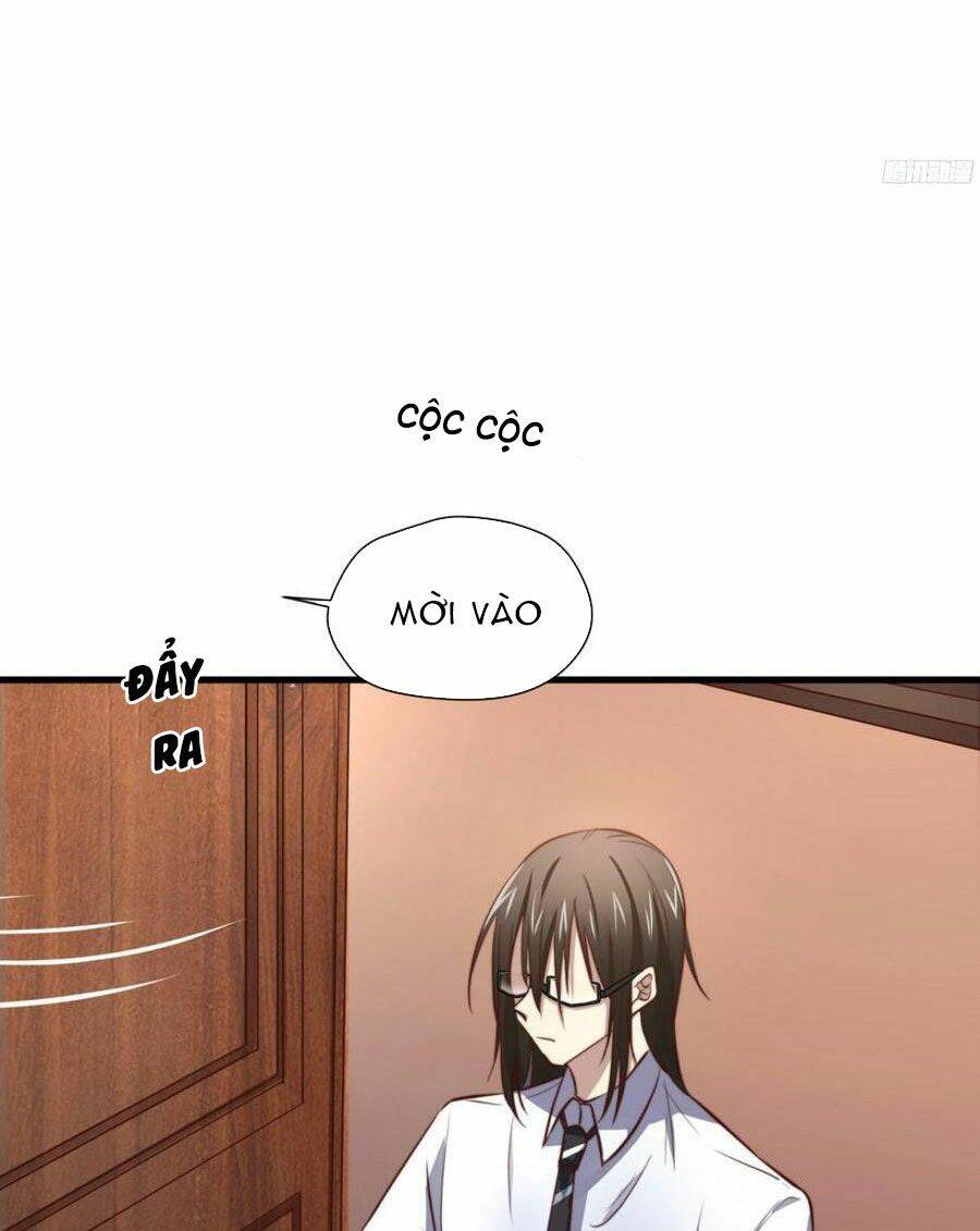 Đơn Phương Yêu Thầm Anh Chapter 43 - 45