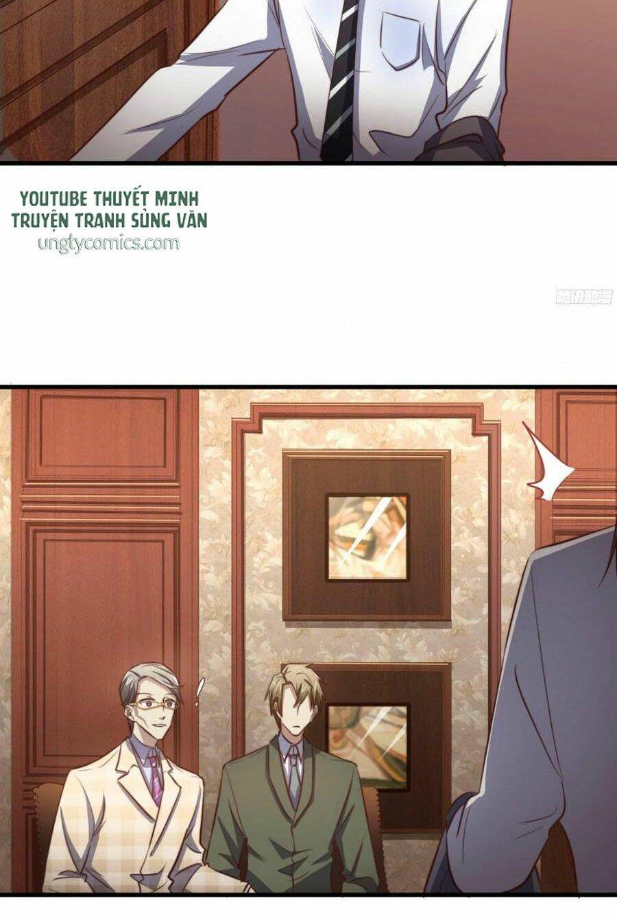 Đơn Phương Yêu Thầm Anh Chapter 43 - 46