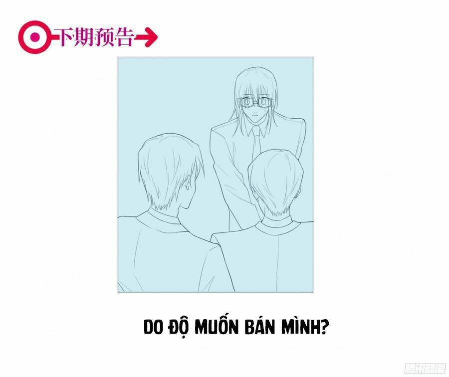 Đơn Phương Yêu Thầm Anh Chapter 43 - 50