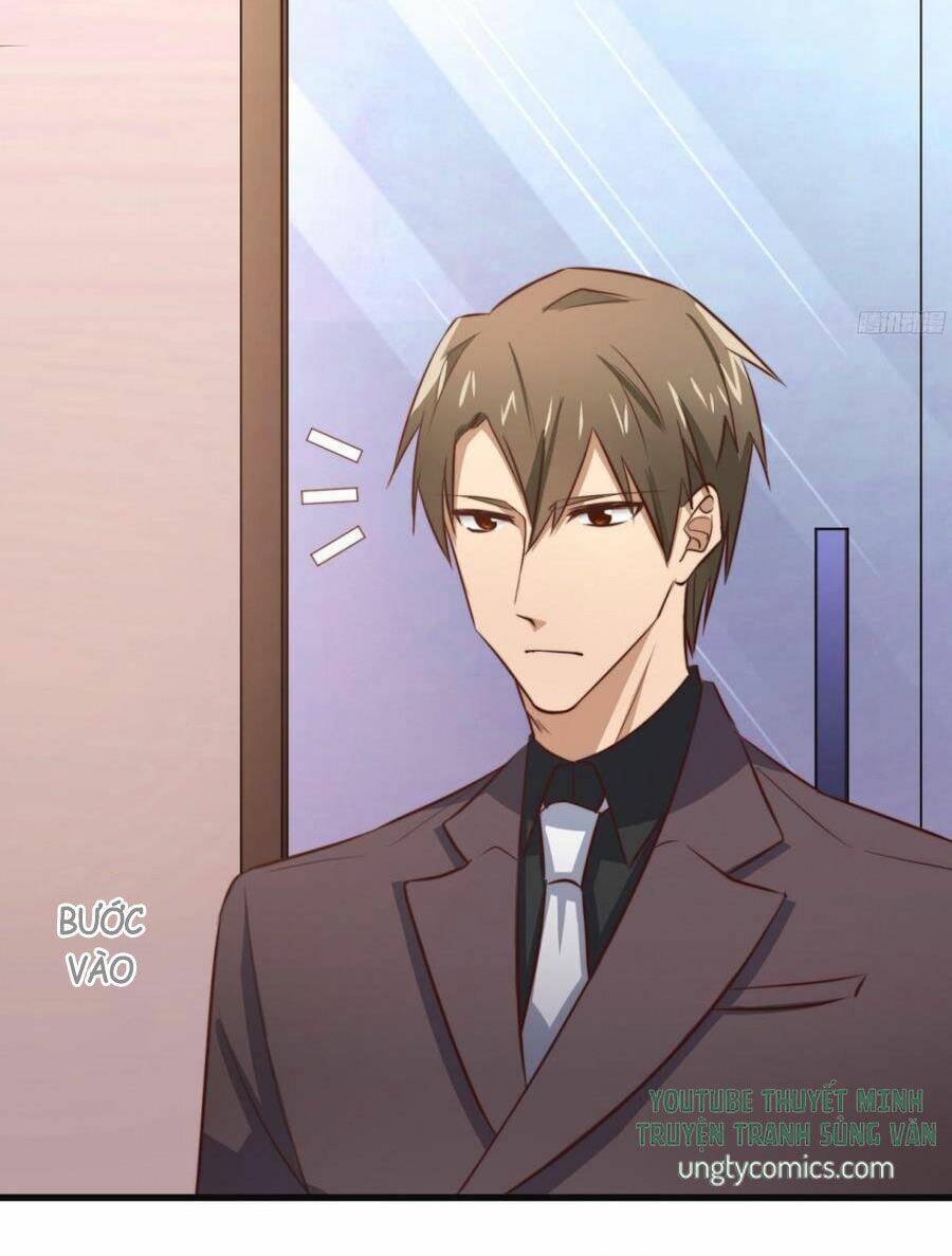 Đơn Phương Yêu Thầm Anh Chapter 43 - 7