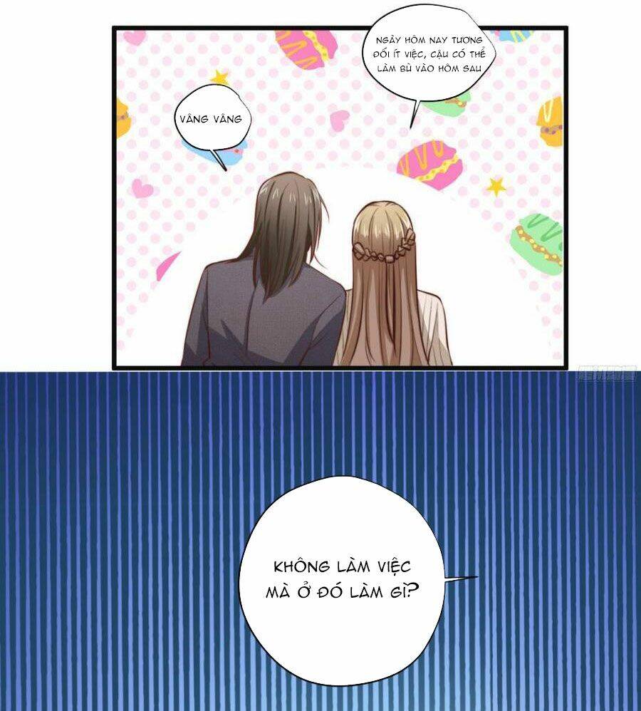 Đơn Phương Yêu Thầm Anh Chapter 43 - 8