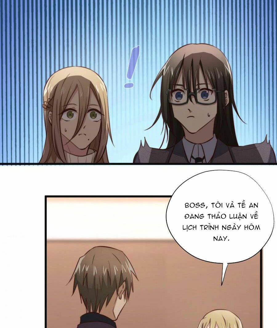 Đơn Phương Yêu Thầm Anh Chapter 43 - 9