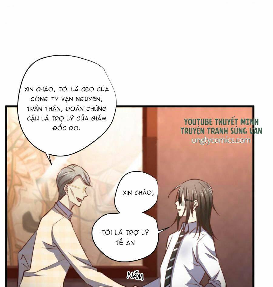 Đơn Phương Yêu Thầm Anh Chapter 44 - 2