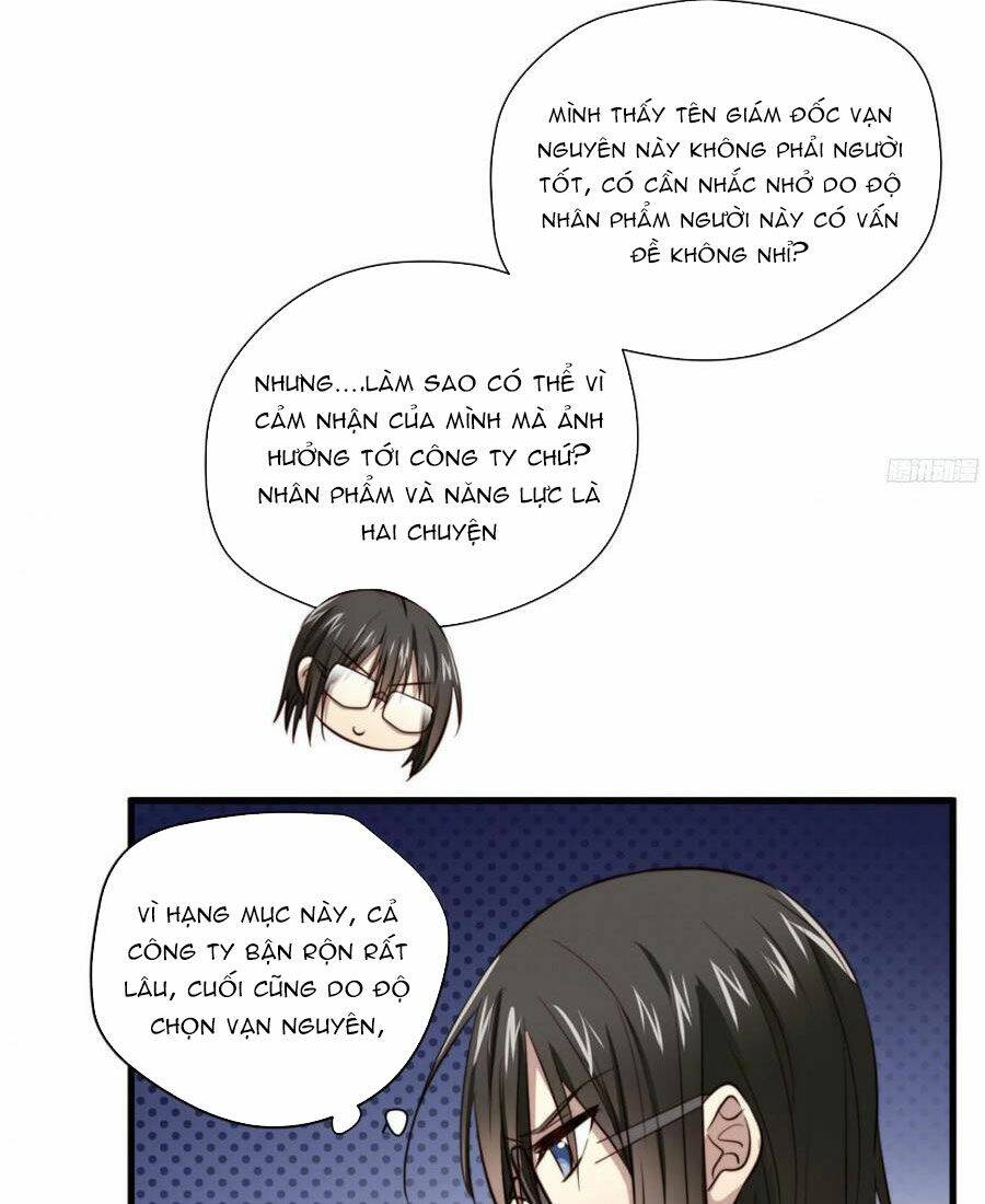 Đơn Phương Yêu Thầm Anh Chapter 44 - 12