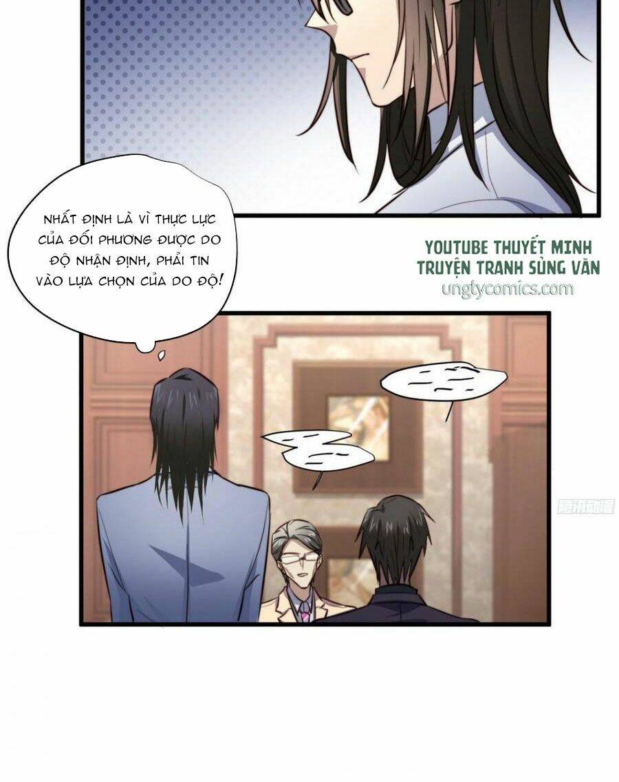 Đơn Phương Yêu Thầm Anh Chapter 44 - 13