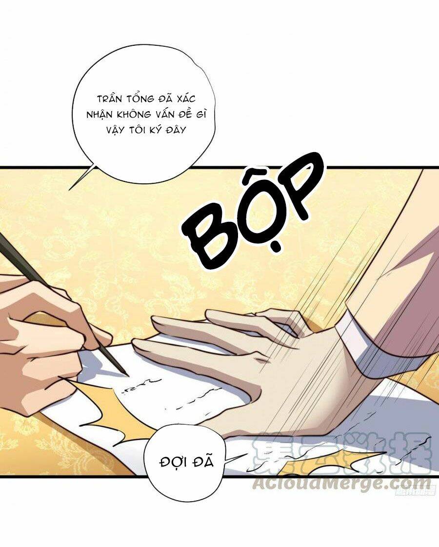 Đơn Phương Yêu Thầm Anh Chapter 44 - 14