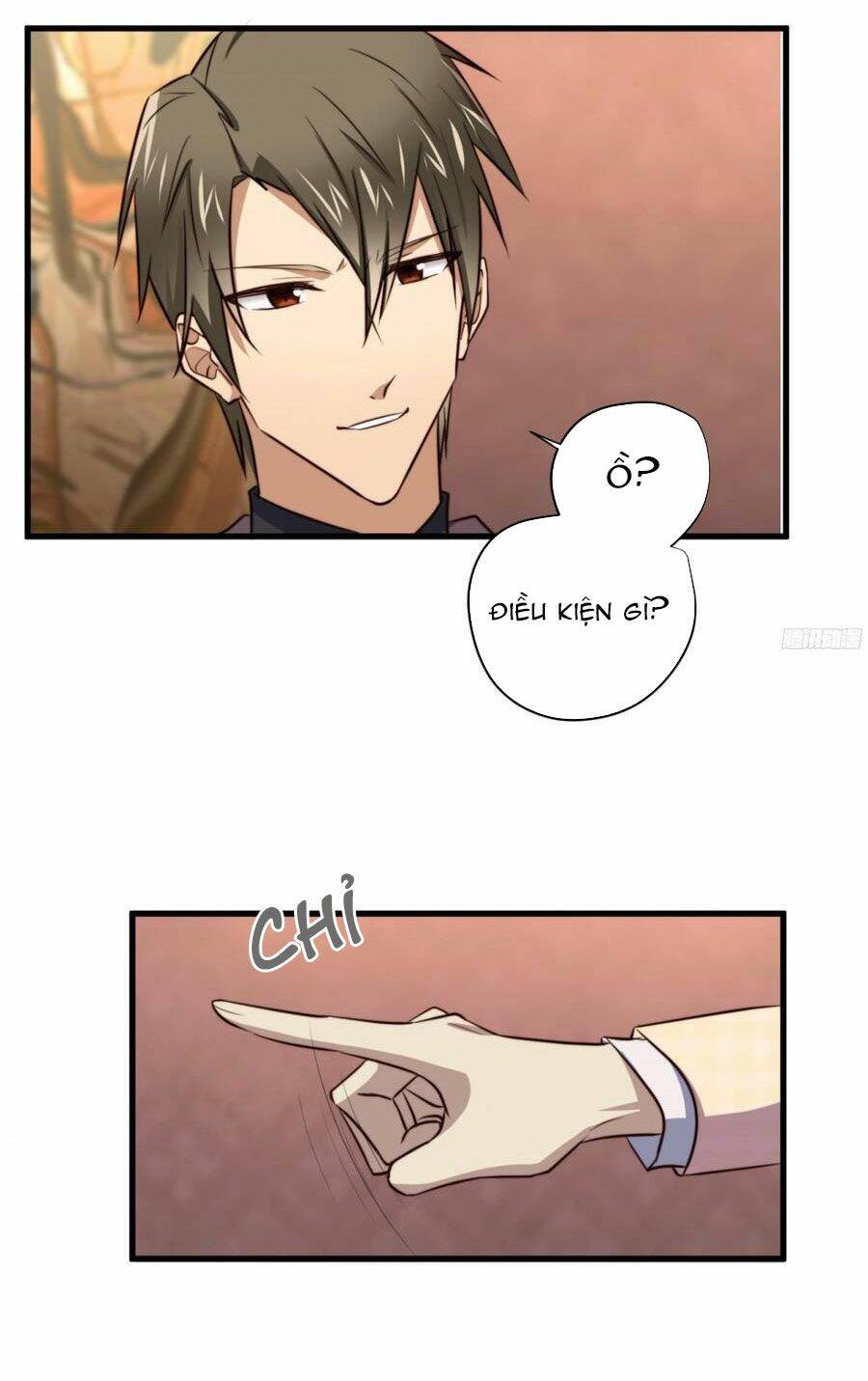 Đơn Phương Yêu Thầm Anh Chapter 44 - 17