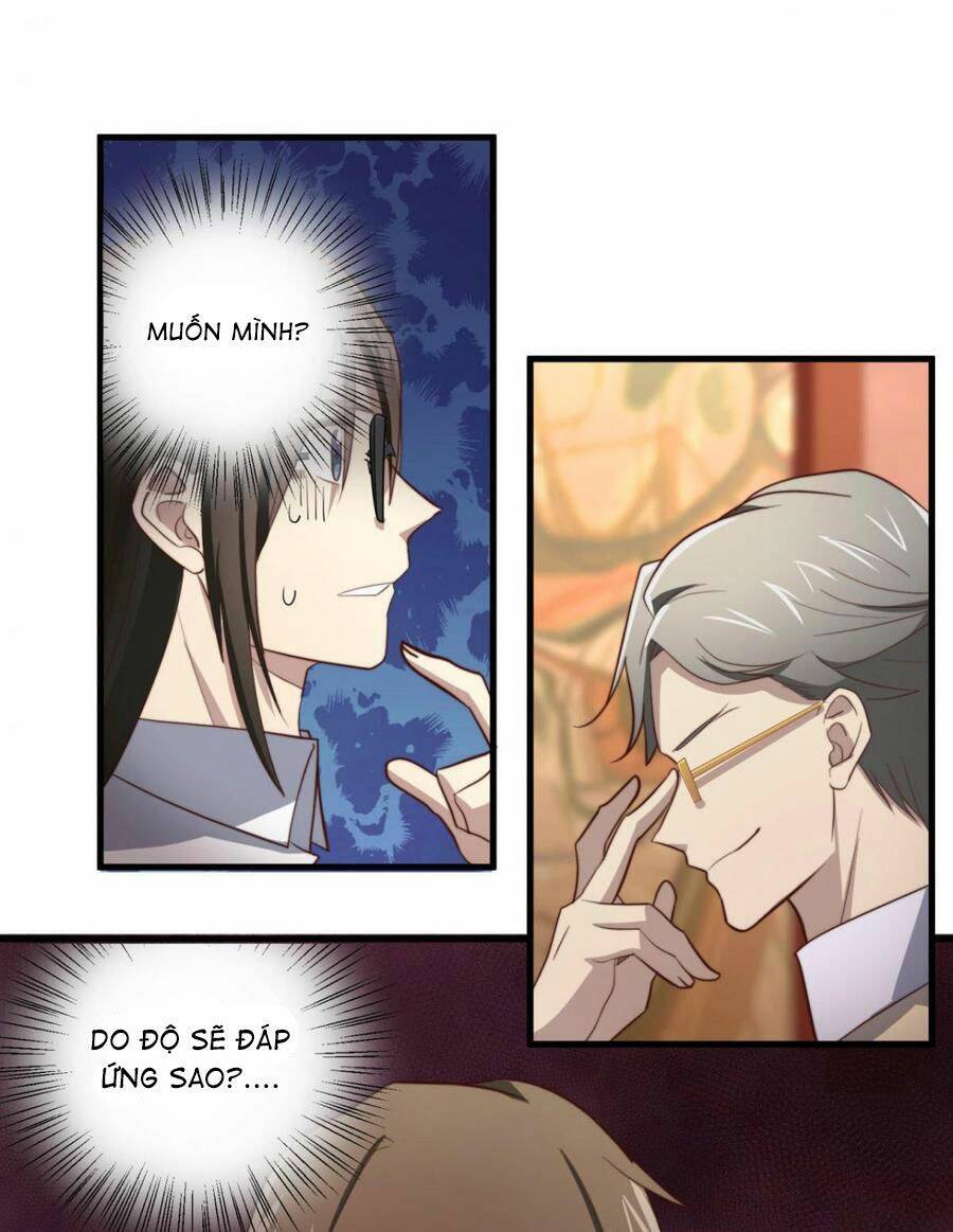 Đơn Phương Yêu Thầm Anh Chapter 44 - 19