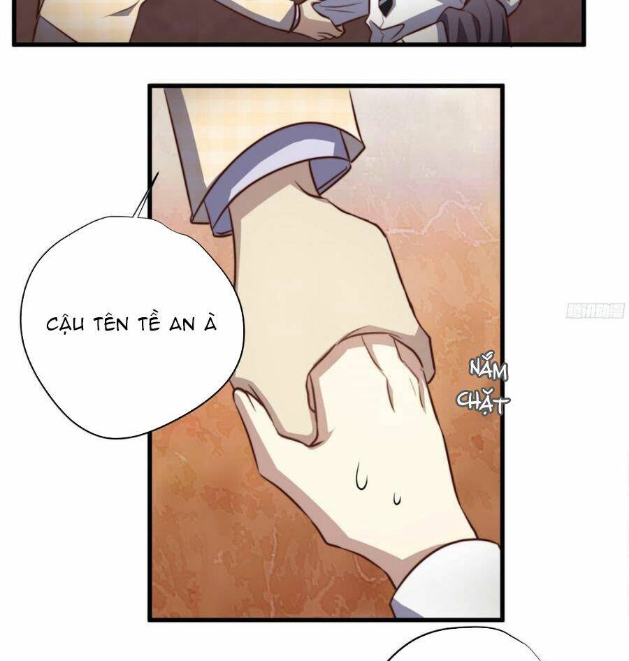 Đơn Phương Yêu Thầm Anh Chapter 44 - 3