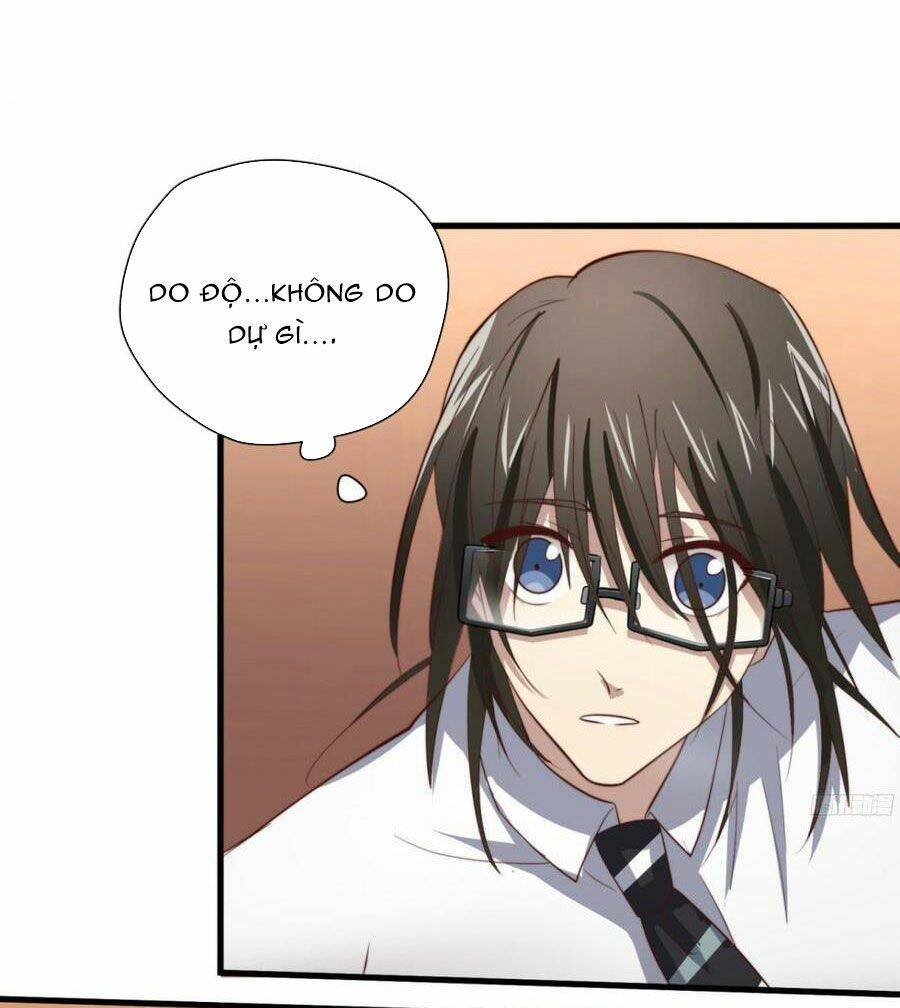 Đơn Phương Yêu Thầm Anh Chapter 44 - 22