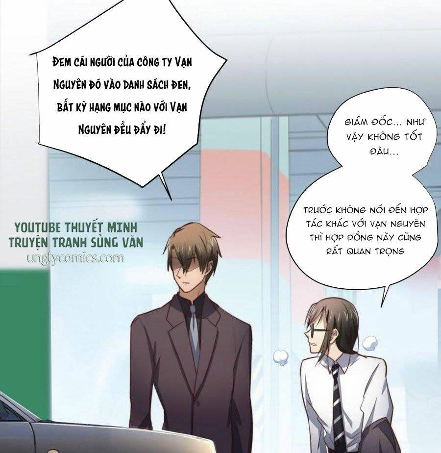 Đơn Phương Yêu Thầm Anh Chapter 44 - 25
