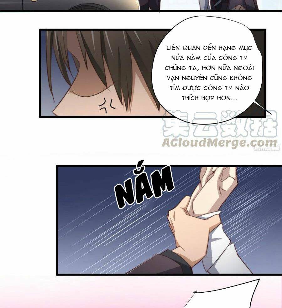 Đơn Phương Yêu Thầm Anh Chapter 44 - 26