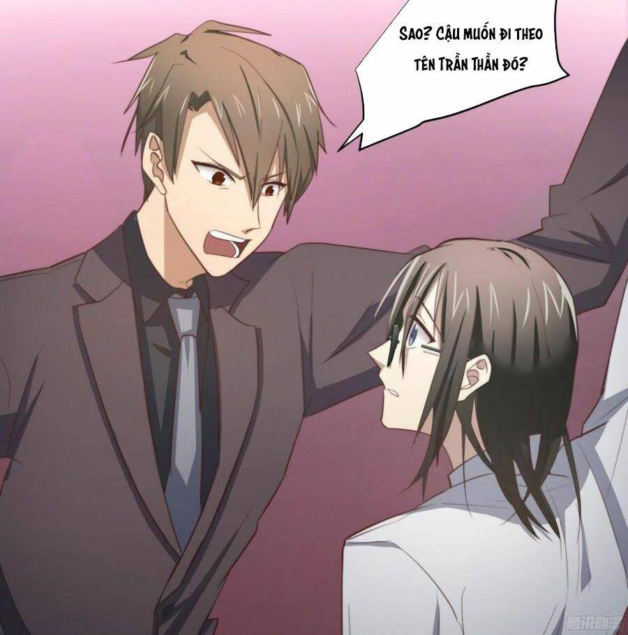 Đơn Phương Yêu Thầm Anh Chapter 44 - 27