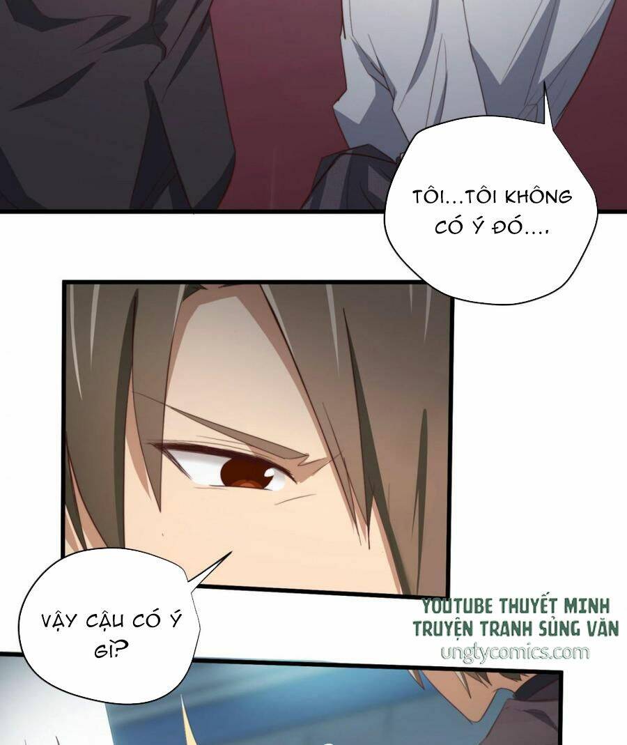 Đơn Phương Yêu Thầm Anh Chapter 44 - 28