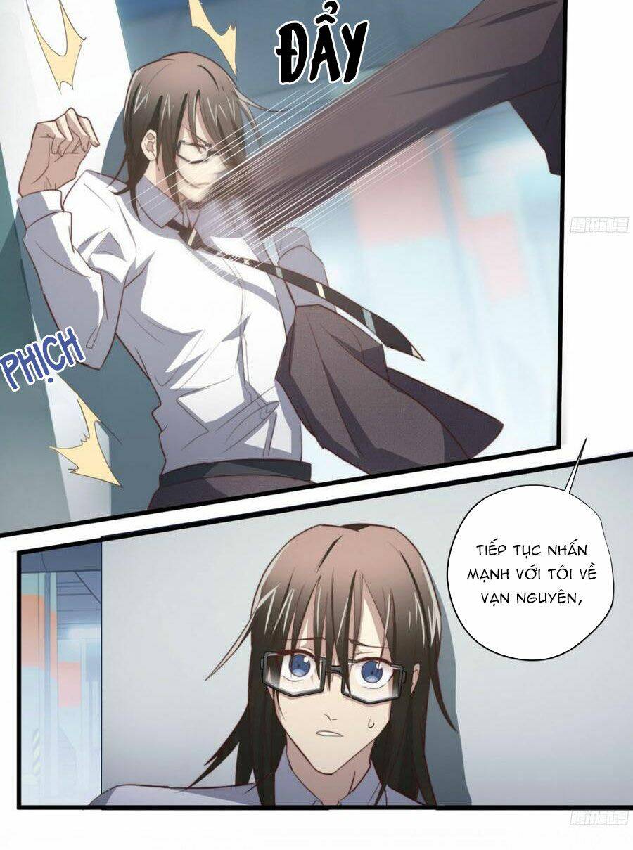 Đơn Phương Yêu Thầm Anh Chapter 44 - 29