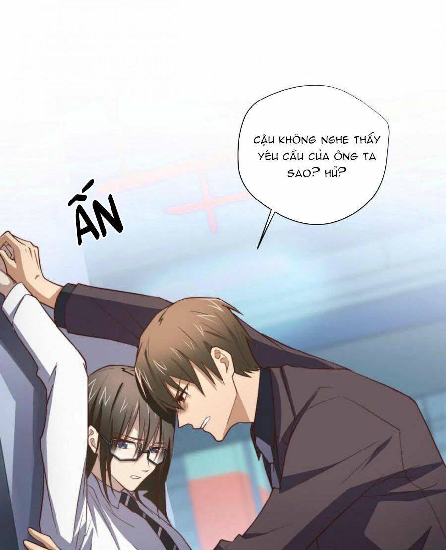 Đơn Phương Yêu Thầm Anh Chapter 44 - 30