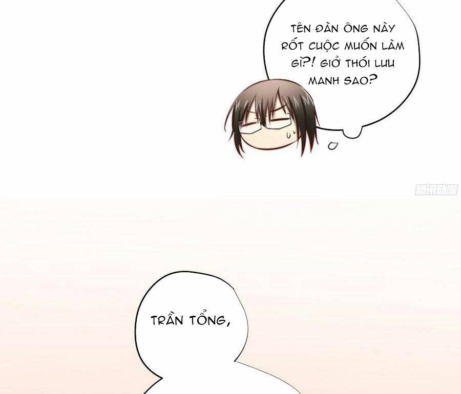 Đơn Phương Yêu Thầm Anh Chapter 44 - 4