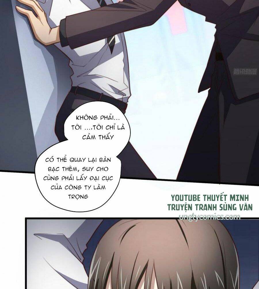 Đơn Phương Yêu Thầm Anh Chapter 44 - 31