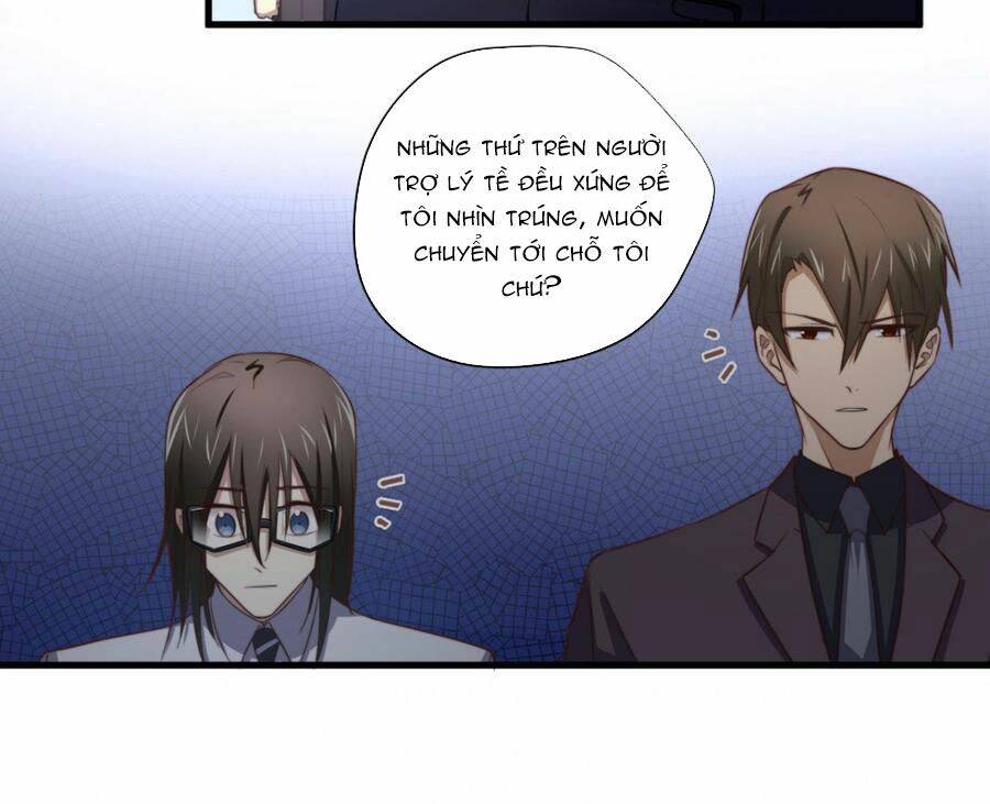 Đơn Phương Yêu Thầm Anh Chapter 44 - 36