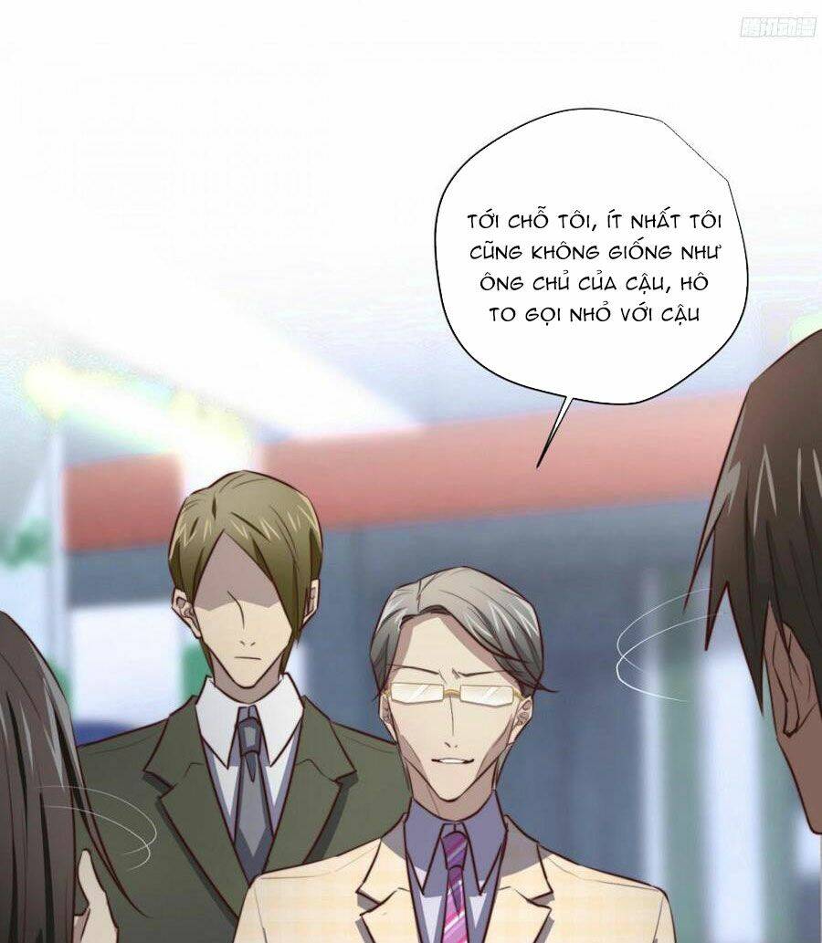 Đơn Phương Yêu Thầm Anh Chapter 44 - 37