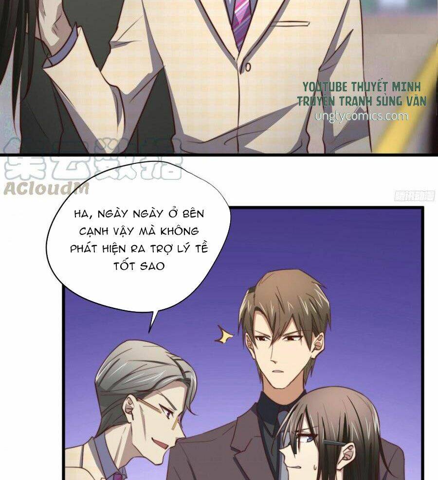 Đơn Phương Yêu Thầm Anh Chapter 44 - 38