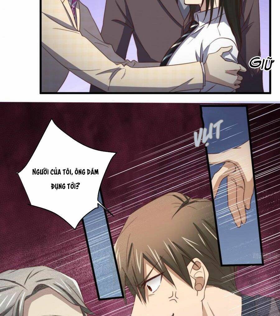 Đơn Phương Yêu Thầm Anh Chapter 44 - 39