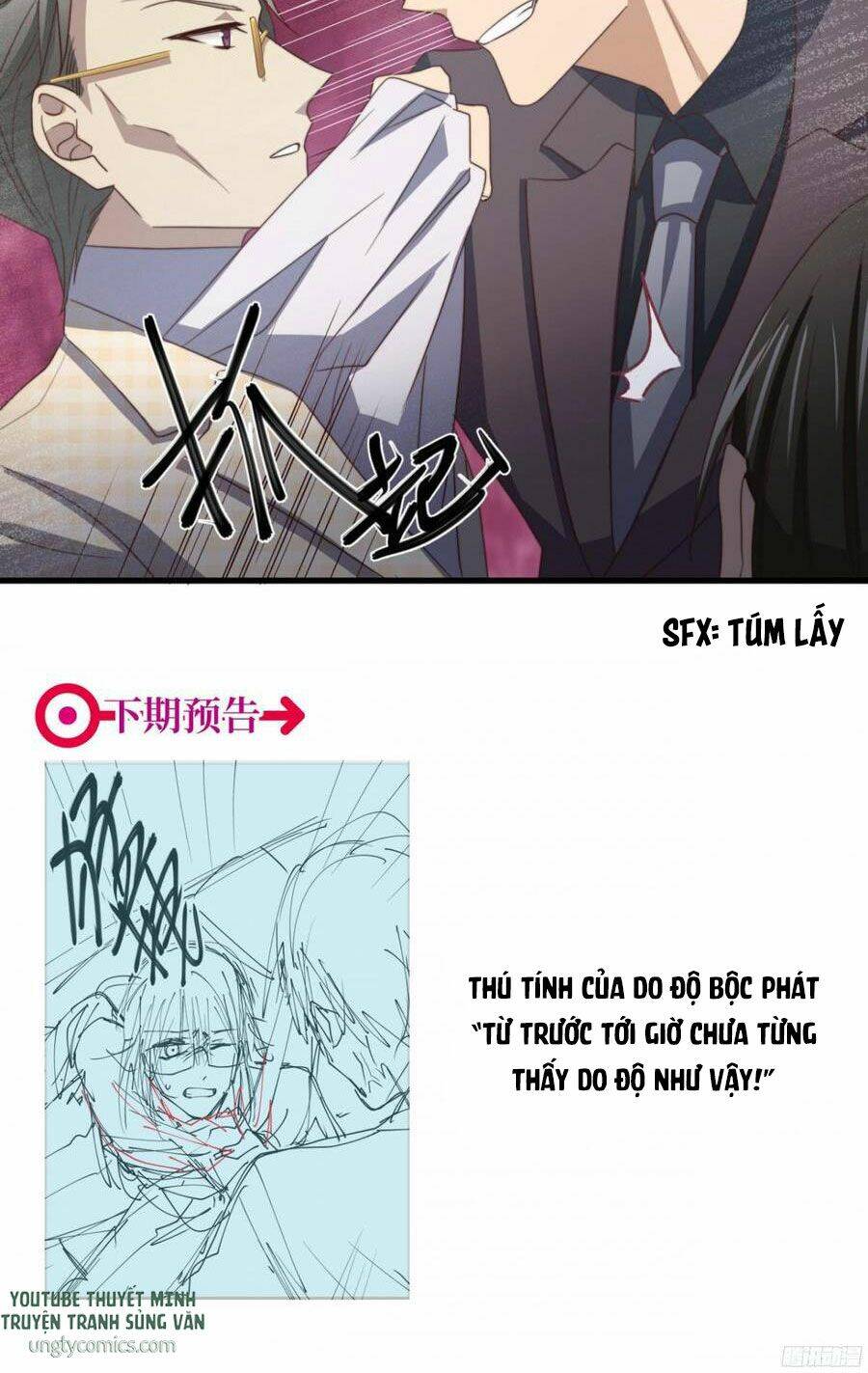 Đơn Phương Yêu Thầm Anh Chapter 44 - 40