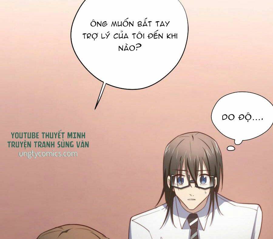 Đơn Phương Yêu Thầm Anh Chapter 44 - 5