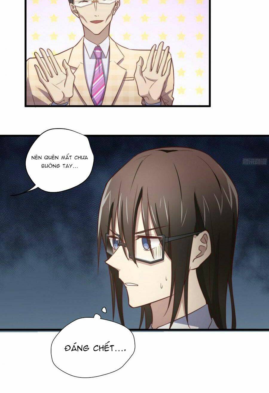 Đơn Phương Yêu Thầm Anh Chapter 44 - 7