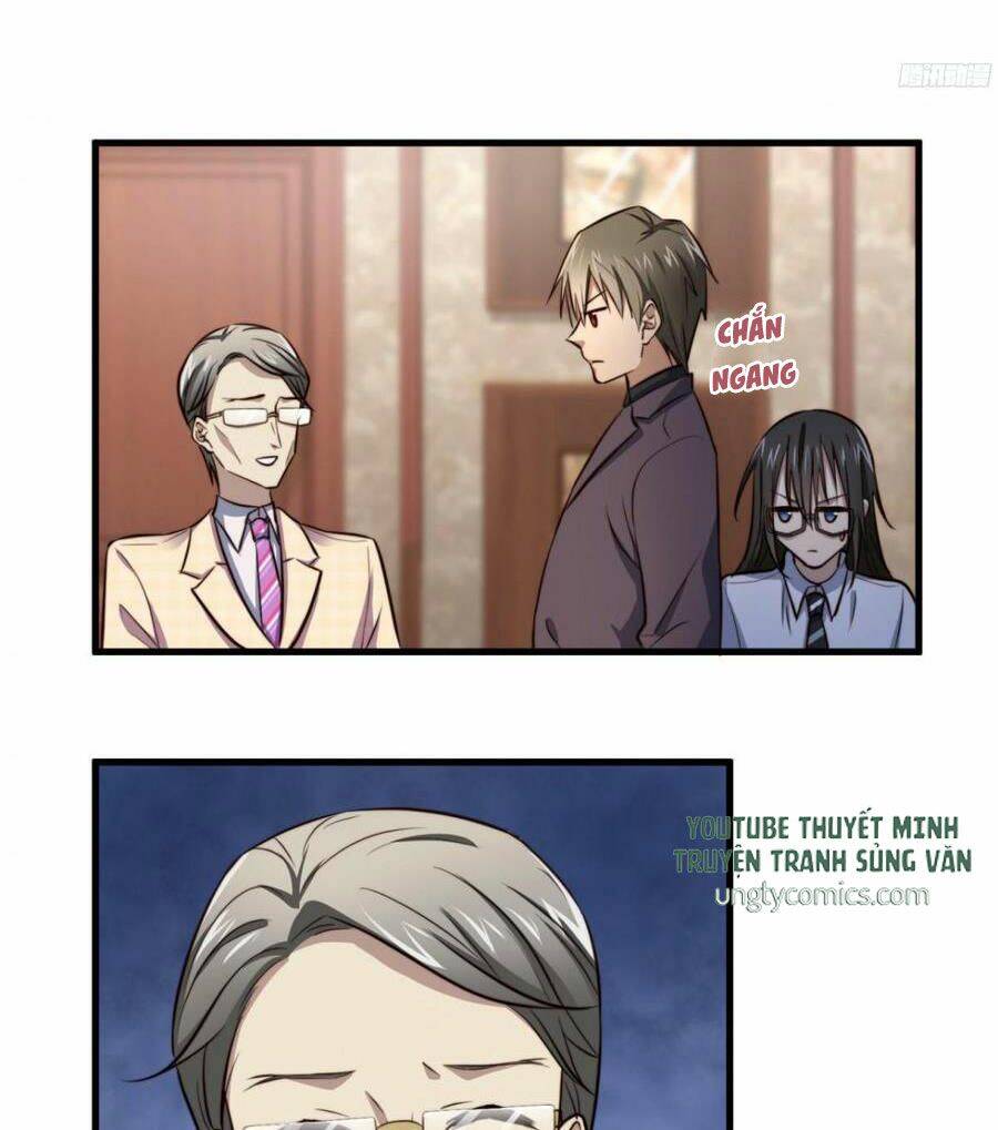Đơn Phương Yêu Thầm Anh Chapter 44 - 8