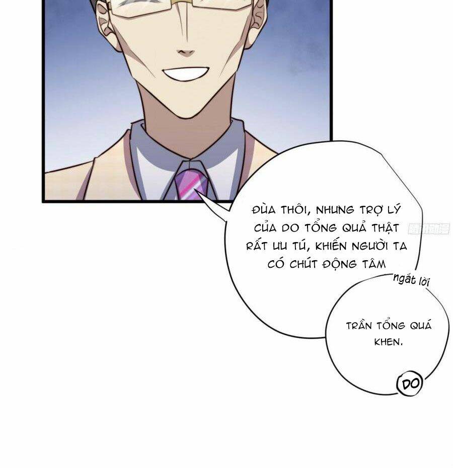 Đơn Phương Yêu Thầm Anh Chapter 44 - 9