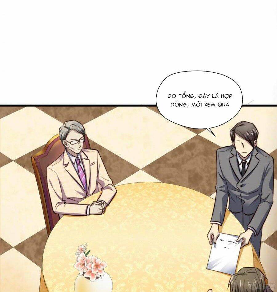 Đơn Phương Yêu Thầm Anh Chapter 44 - 10