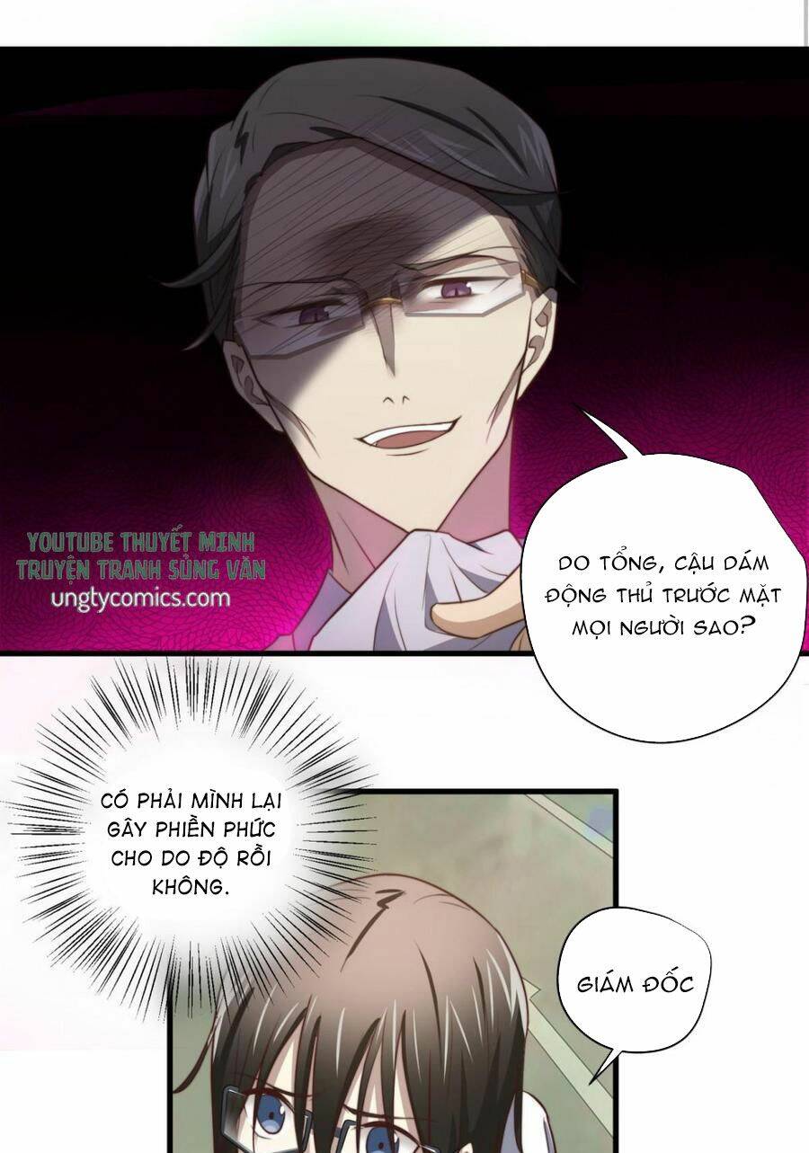 Đơn Phương Yêu Thầm Anh Chapter 45 - 2