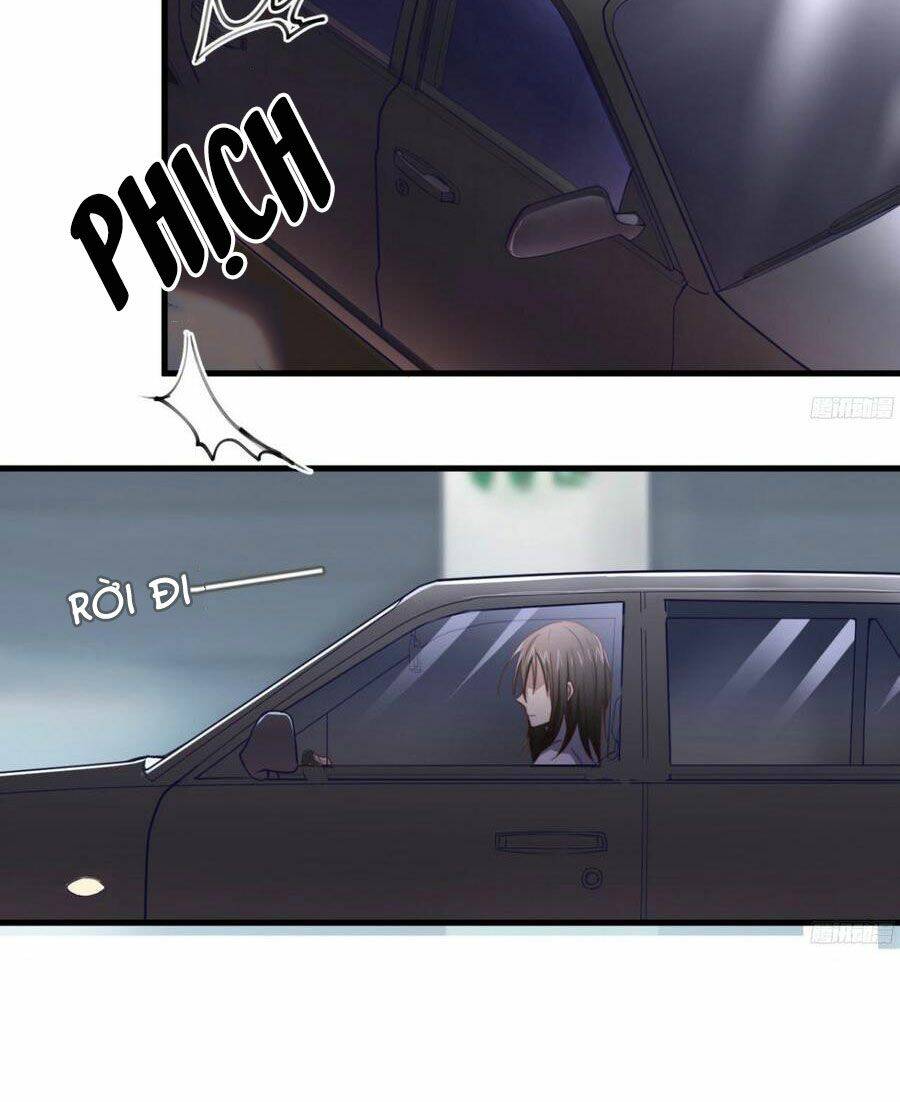 Đơn Phương Yêu Thầm Anh Chapter 45 - 11