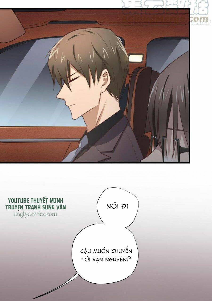 Đơn Phương Yêu Thầm Anh Chapter 45 - 13