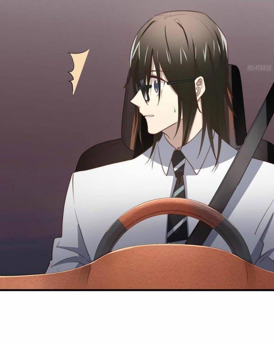 Đơn Phương Yêu Thầm Anh Chapter 45 - 14