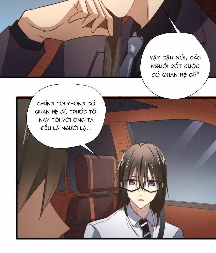 Đơn Phương Yêu Thầm Anh Chapter 45 - 18