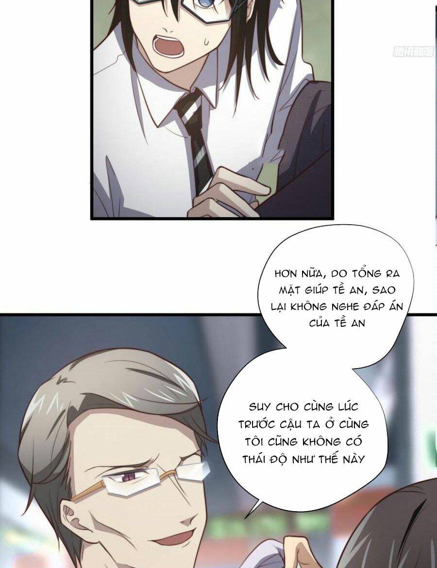 Đơn Phương Yêu Thầm Anh Chapter 45 - 3