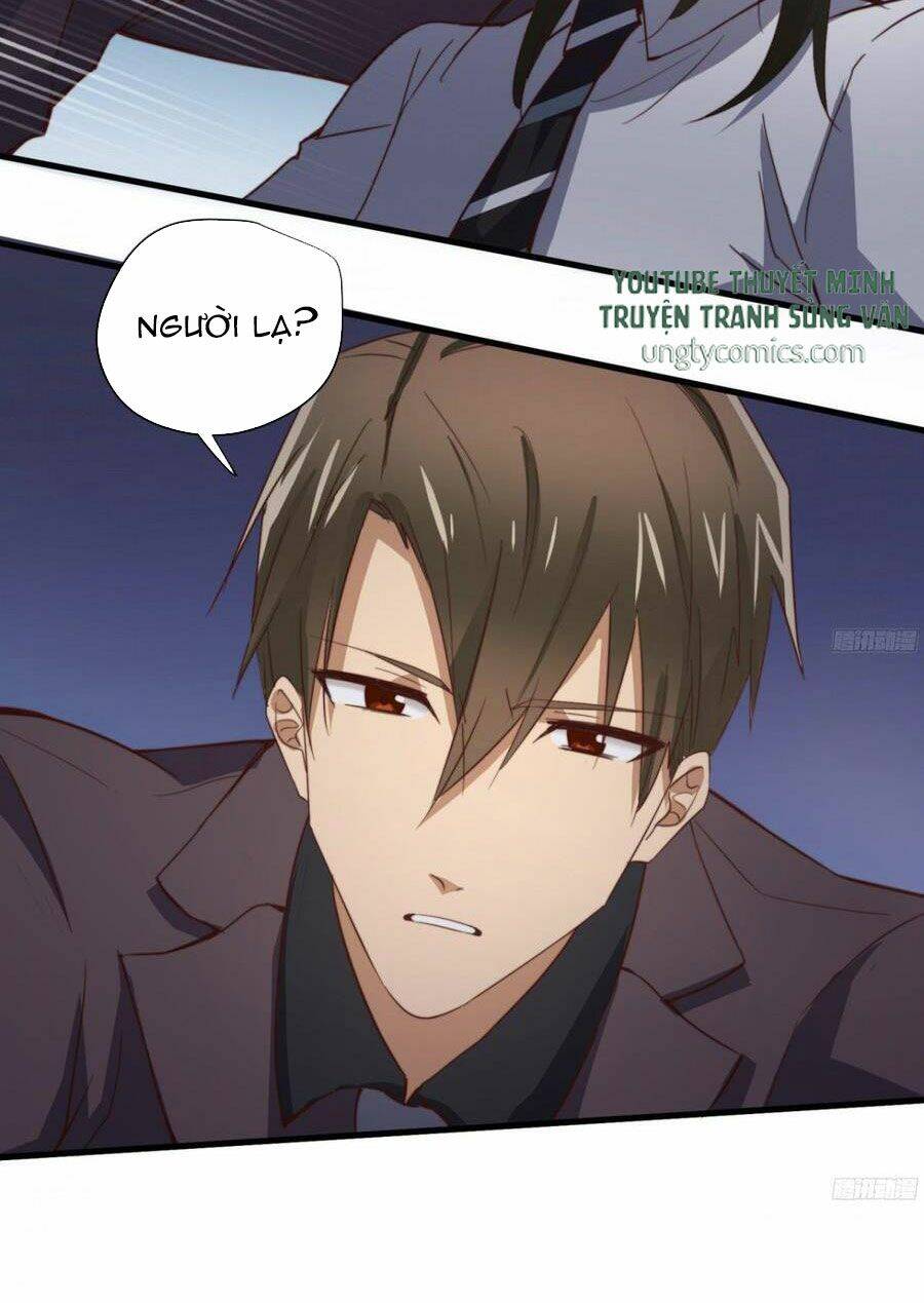 Đơn Phương Yêu Thầm Anh Chapter 45 - 21