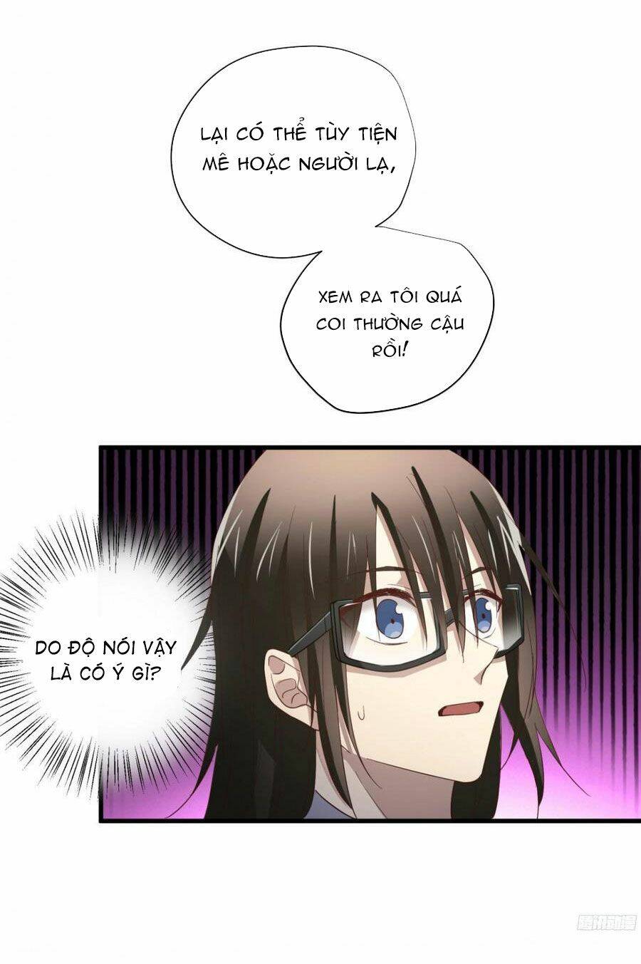 Đơn Phương Yêu Thầm Anh Chapter 45 - 22