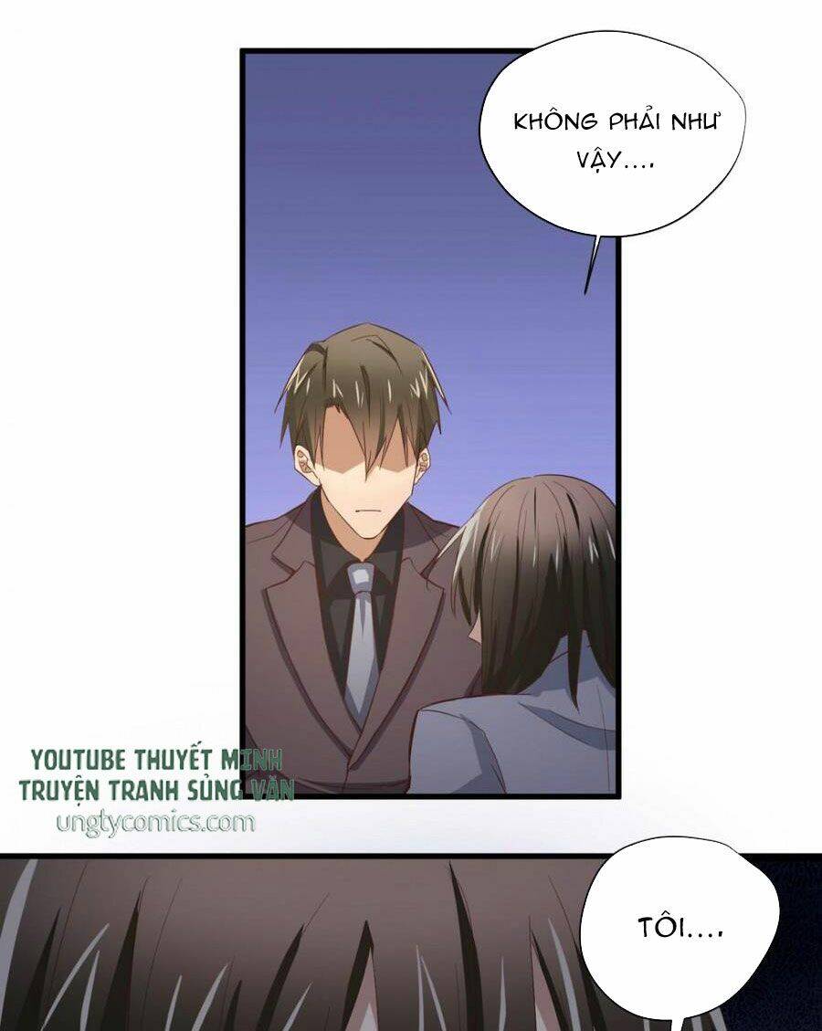 Đơn Phương Yêu Thầm Anh Chapter 45 - 23