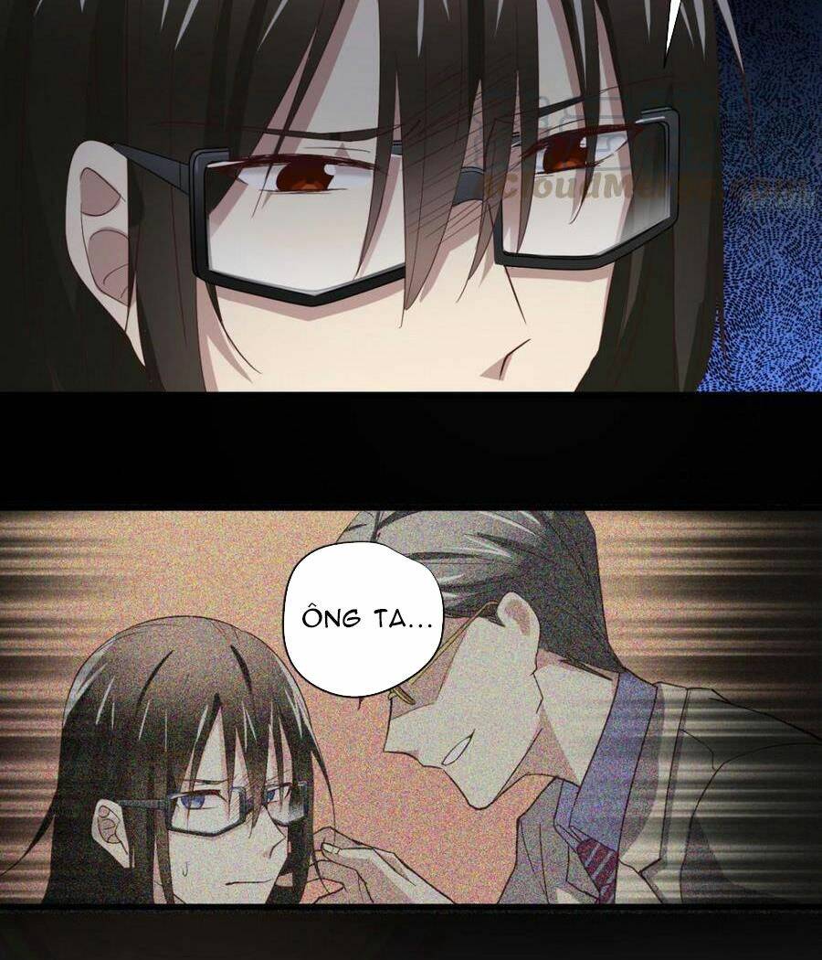 Đơn Phương Yêu Thầm Anh Chapter 45 - 24