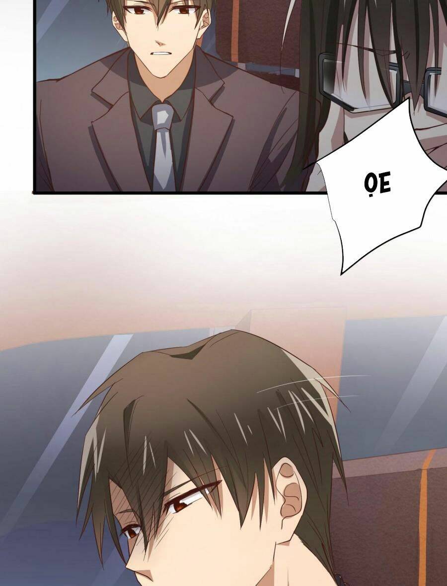 Đơn Phương Yêu Thầm Anh Chapter 45 - 26