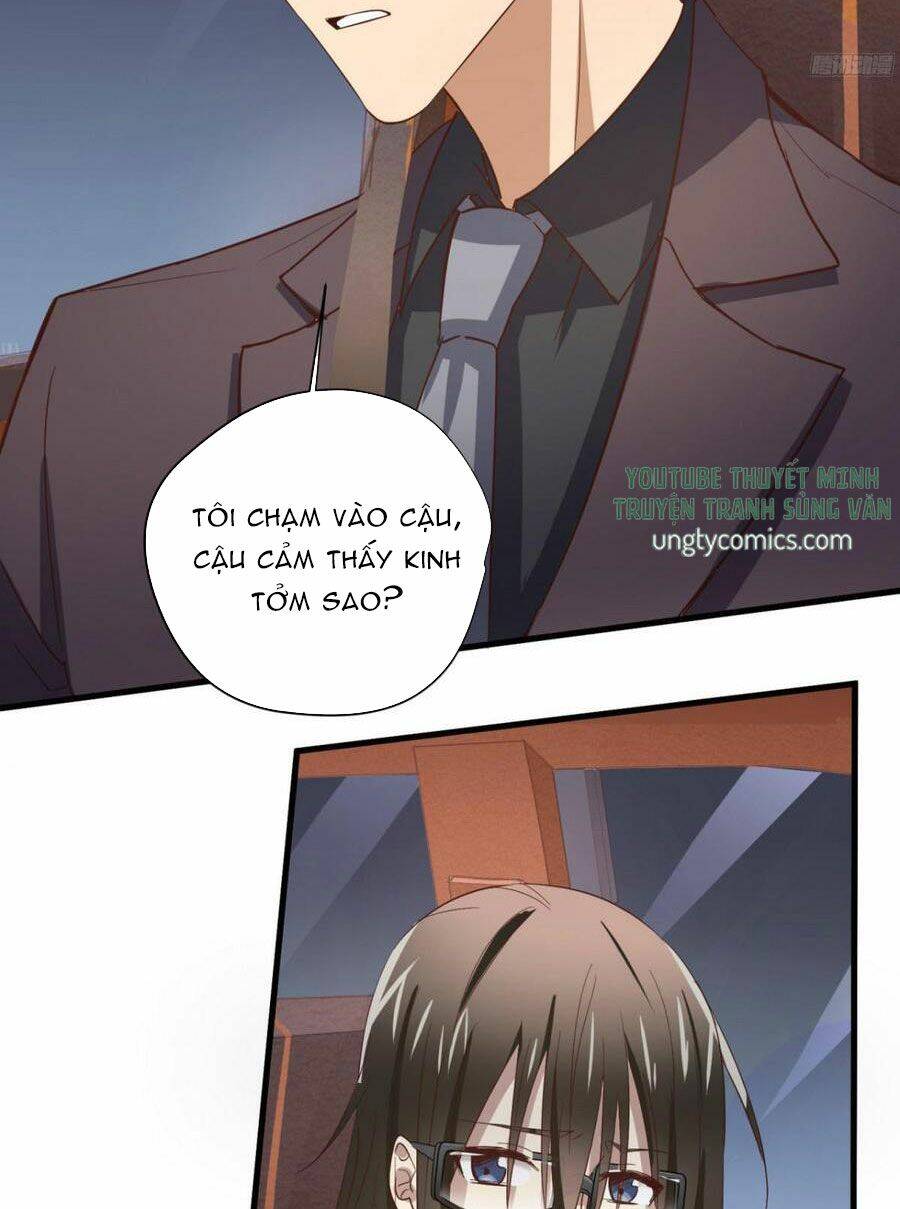 Đơn Phương Yêu Thầm Anh Chapter 45 - 27