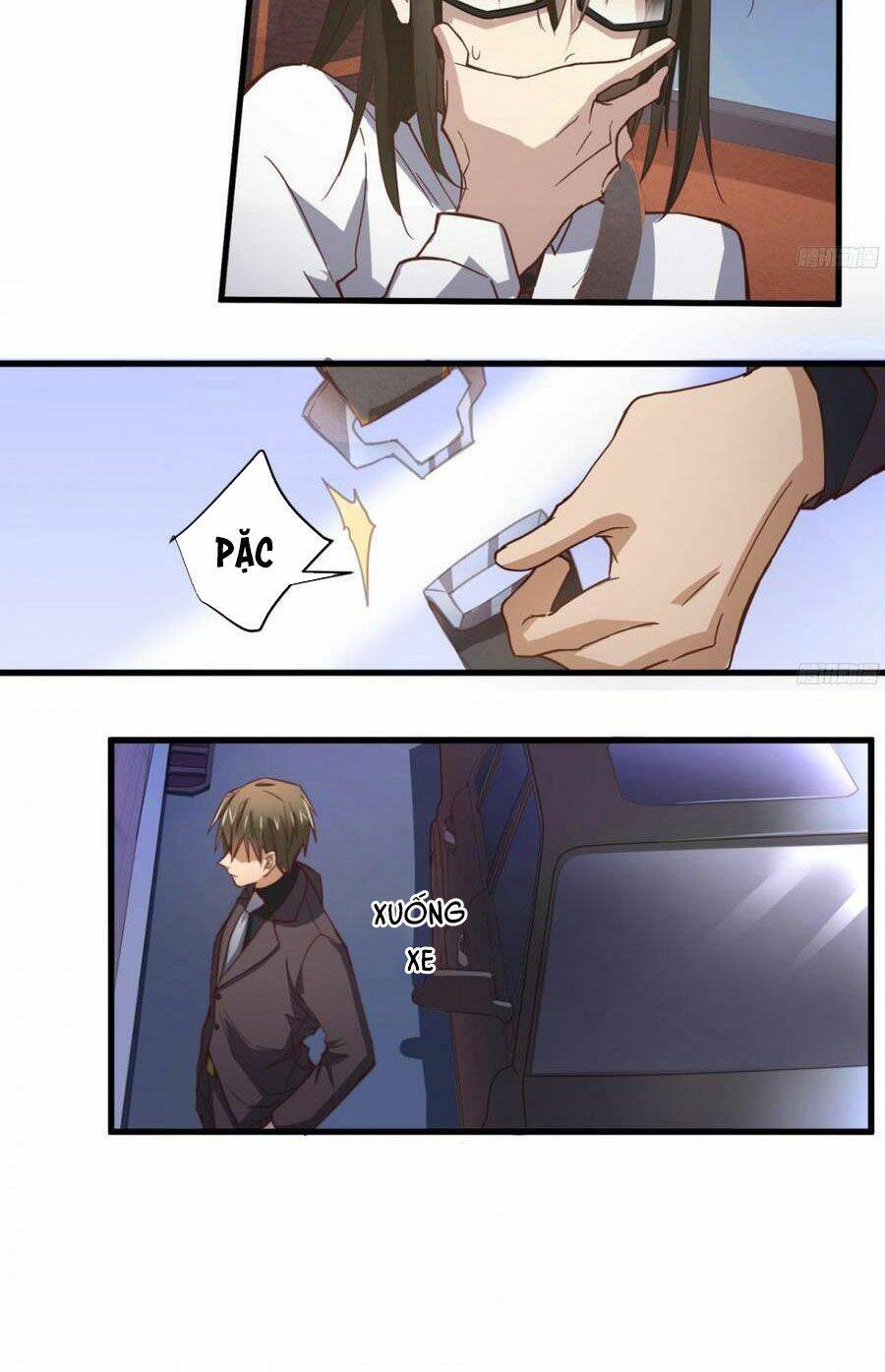 Đơn Phương Yêu Thầm Anh Chapter 45 - 28