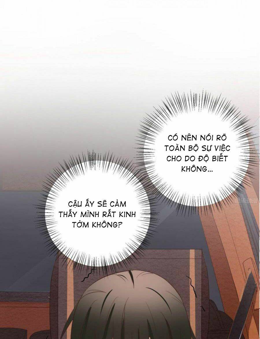 Đơn Phương Yêu Thầm Anh Chapter 45 - 29