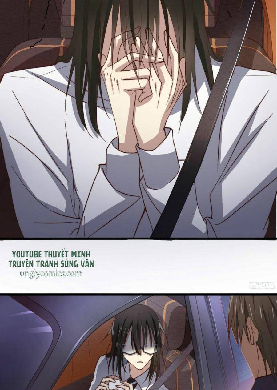 Đơn Phương Yêu Thầm Anh Chapter 45 - 30