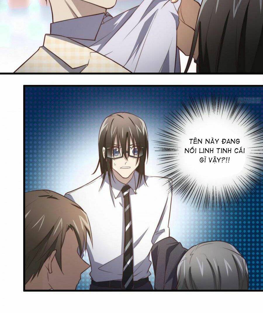 Đơn Phương Yêu Thầm Anh Chapter 45 - 4