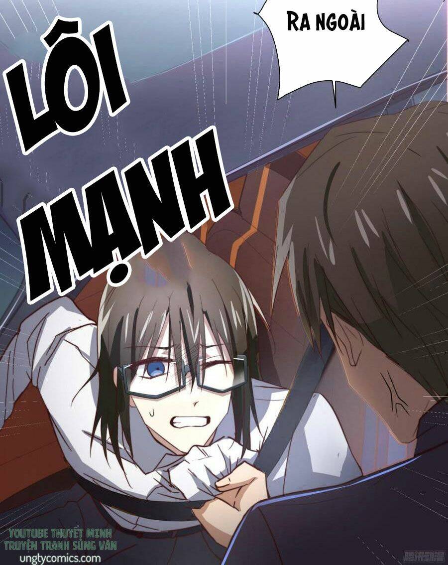 Đơn Phương Yêu Thầm Anh Chapter 45 - 32