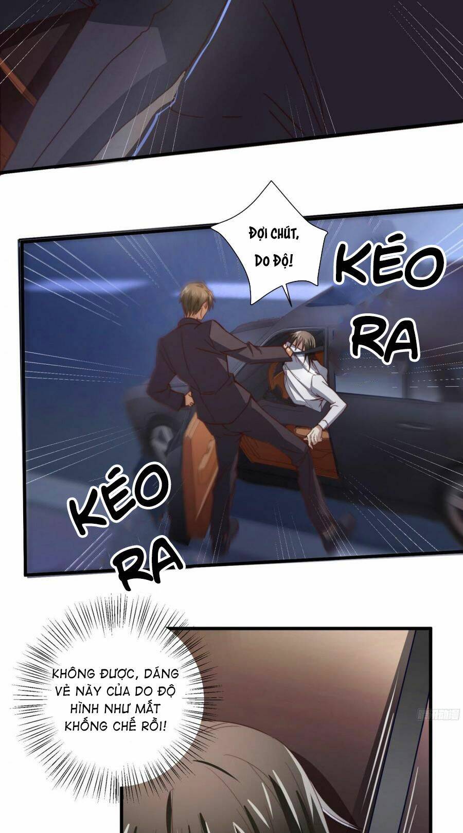 Đơn Phương Yêu Thầm Anh Chapter 45 - 33